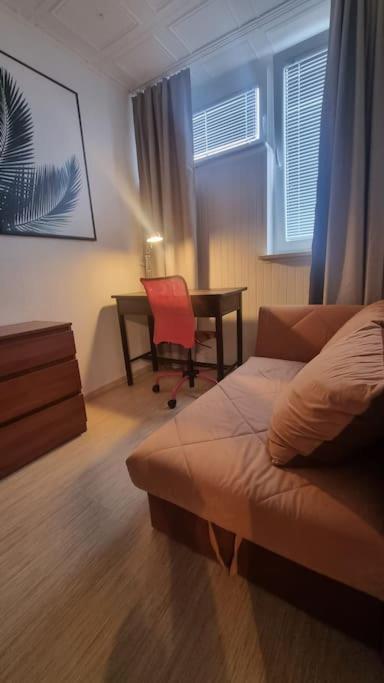 Comfort-Plus Apartment Ll Варшава Екстериор снимка