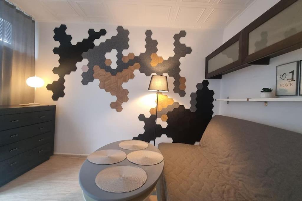 Comfort-Plus Apartment Ll Варшава Екстериор снимка
