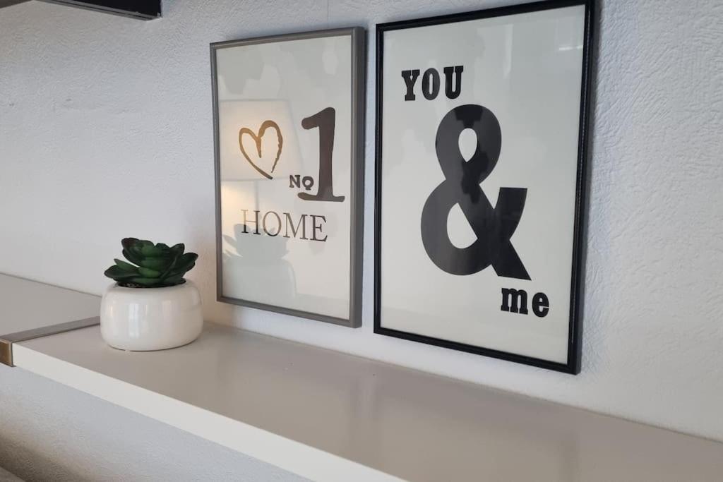 Comfort-Plus Apartment Ll Варшава Екстериор снимка